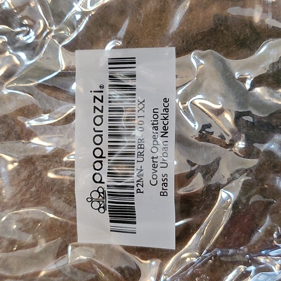 3/$12 Necklace - Picture 4 of 4